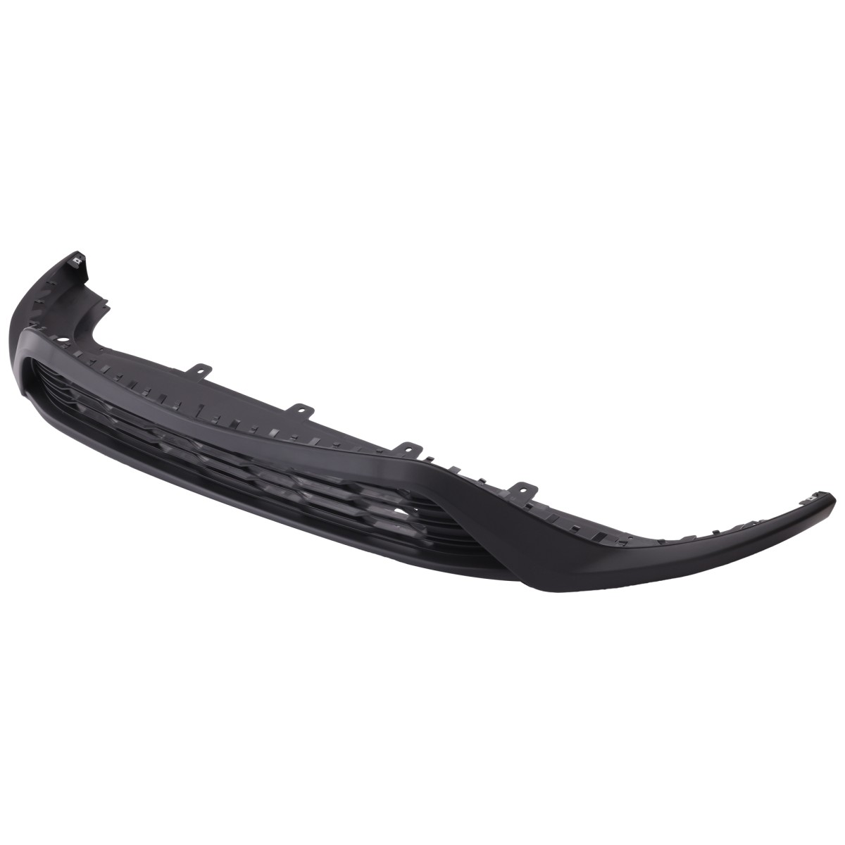 DODGE TRUCKS & VANS PROMASTER CITY FRONT BUMPER COVER LOWER TEXTURE (SLT) OEM#5YH05LXHAA 2015-2022 PL#CH1015130