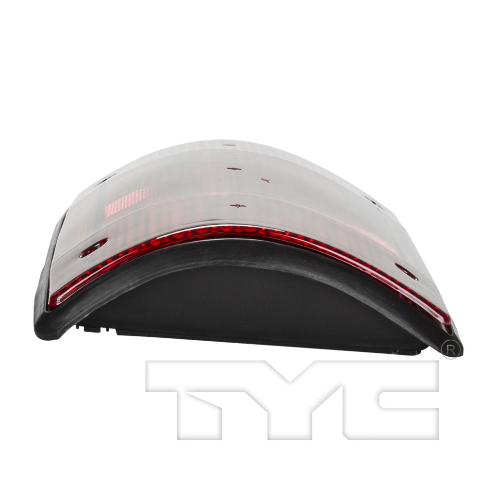 FORD TRUCKS & VANS FORD VAN TAIL LAMP ASSEMBLY RIGHT (Passenger Side) OEM#5C2Z13404AA 2008-2014 PL#FO2801190