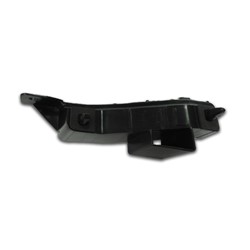 PONTIAC TORRENT FRONT BUMPER COVER SIDE RETAINER LEFT (Driver Side) (PLASTIC) OEM#10381515 2007-2009 PL#GM1032108