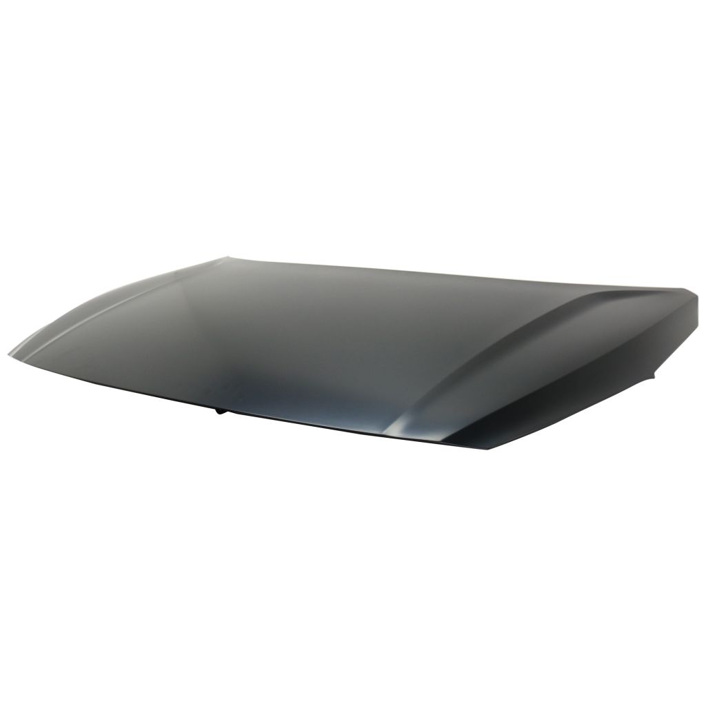 KIA RIO5 HATCHBACK HOOD**CAPA** OEM#66400H8000 2018-2023 PL#KI1230142C