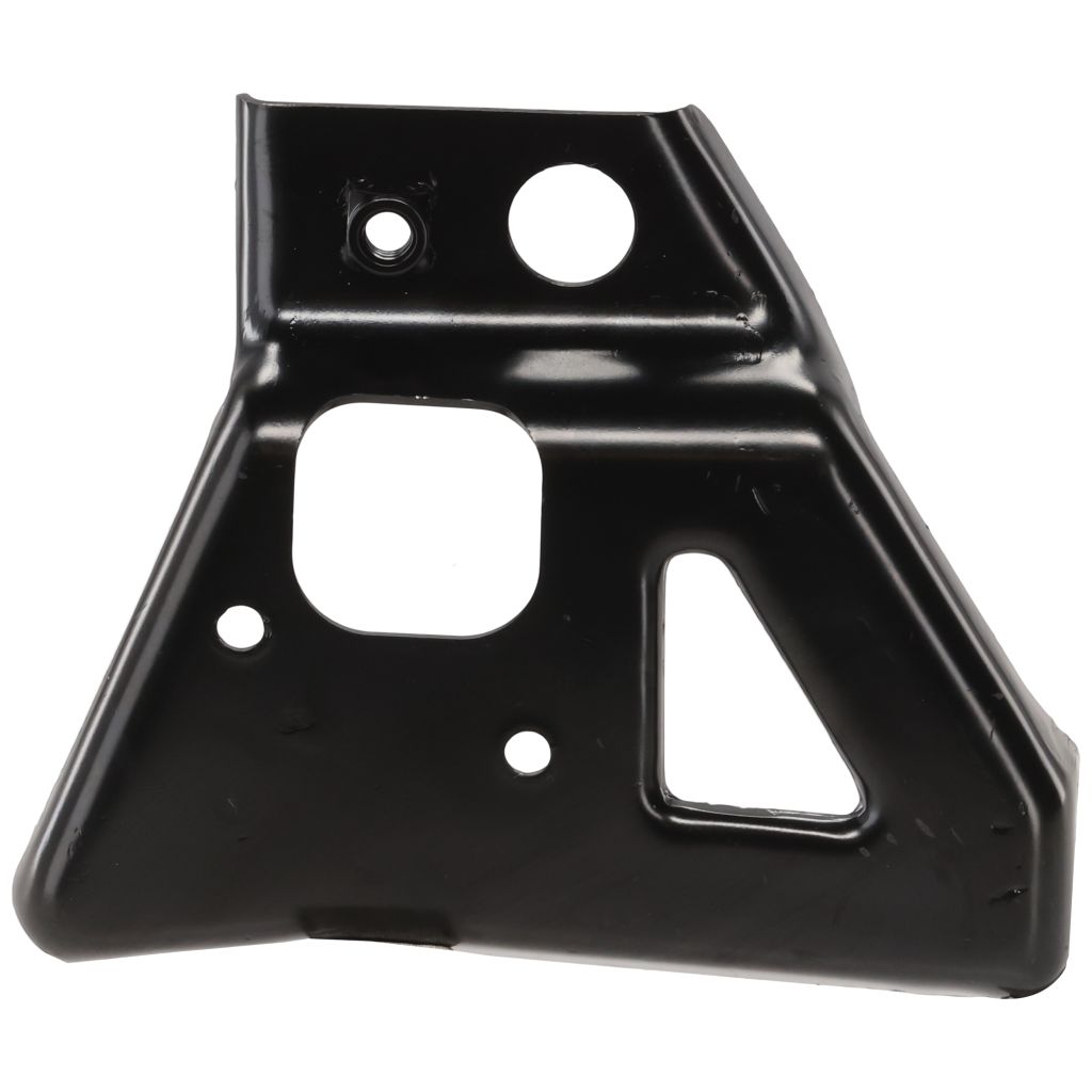 GM TRUCKS & VANS SILVERADO/PU 2500/3500 (CHEVY) FRONT BUMPER OUTER SUPPORT BRACKET RIGHT (Passenger Side) OEM#25883348 2011-2014 PL#GM1063101