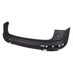 AUDI Q5 / SQ5 REAR BUMPER COVER PRIMED (WO/PARALLEL PARK ASSIST)(WO/PARK AID)(Q5 WO/S-LINE)**CAPA** OEM#80A807067GRU 2018-2020 PL#AU1100248C
