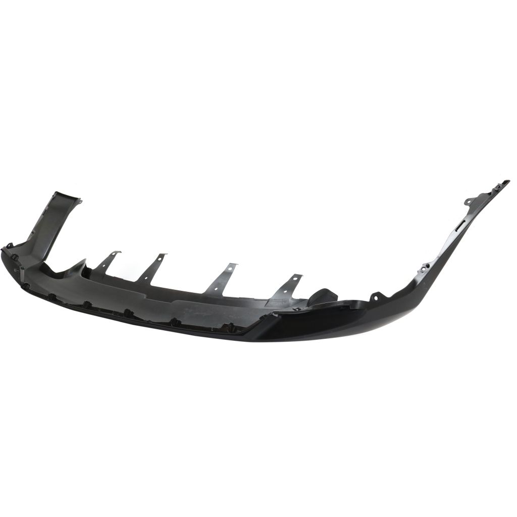 LEXUS NX 200t/300 REAR BUMPER LOWER COVER TXT-BLK**CAPA** OEM#5216978010 2015-2017 PL#LX1115100C