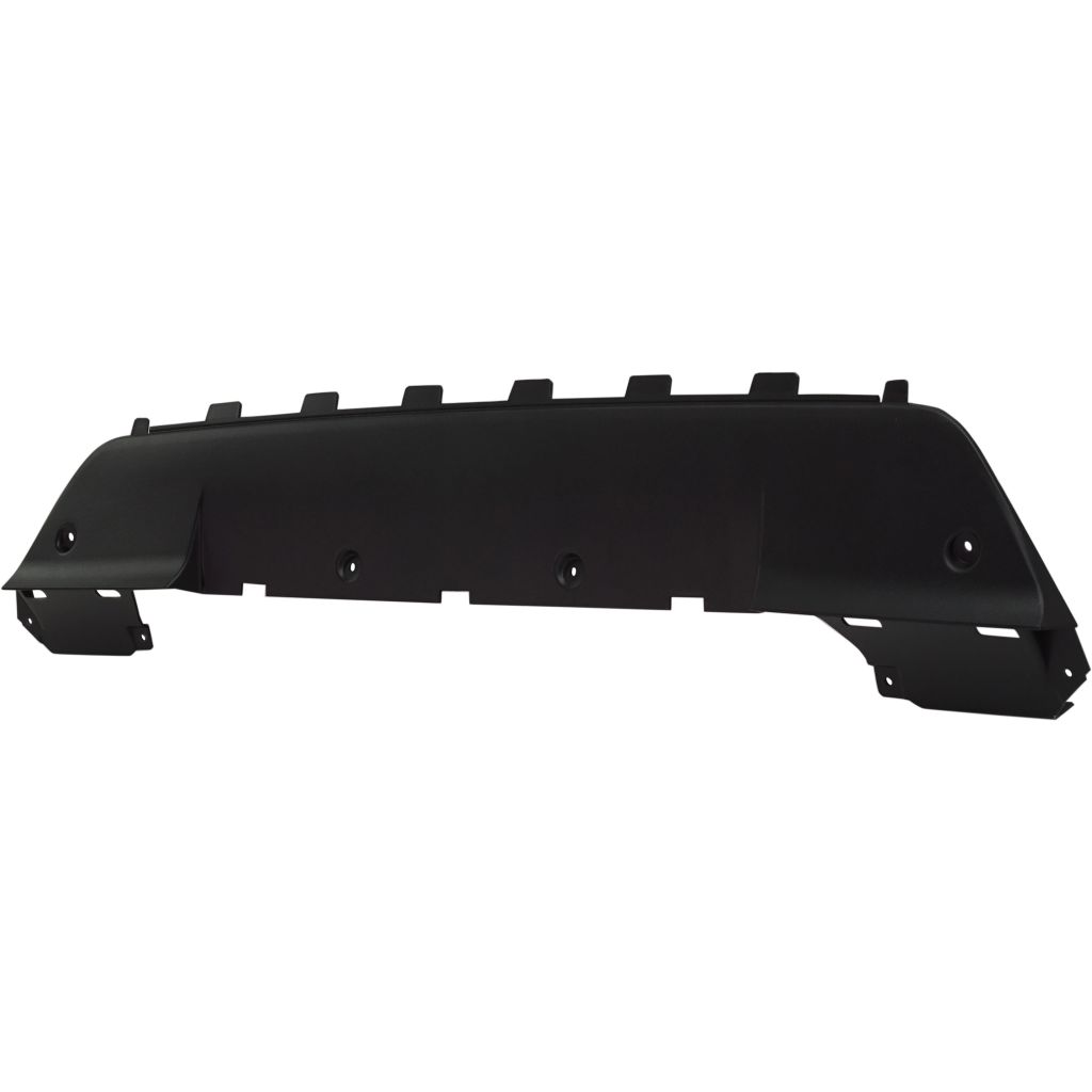 PORSCHE CAYENNE FRONT SPLASH SHIELD (ENG UNDER CVR) OEM#955504901009B9 2008-2010 PL#PO1228100