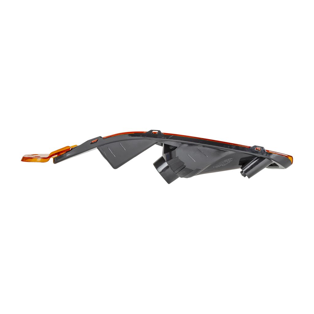 FORD MUSTANG Shelby GT500 P/S/MARKER LAMP LEFT (Driver Side) OEM#4R3Z13201AA 2007-2009 PL#FO2520180