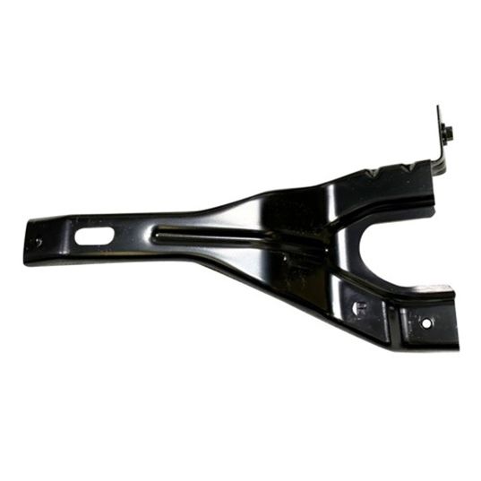 FORD TRUCKS & VANS RANGER FRONT BUMPER LOWER INNER SUPPORT BRACKET RIGHT (Passenger Side) (STEEL) **CAPA** OEM#KB3Z17B749A 2019-2023 PL#FO1063105C