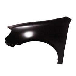 VOLKSWAGEN JETTA WAGON FENDER LEFT (Driver Side)**CAPA** OEM#1K9821021 2010-2014 PL#VW1240143C