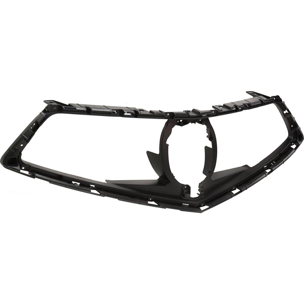 ACURA TLX GRILLE FRAME TXT-BLACK OEM#71121TZ3A11 2018-2020 PL#AC1200131