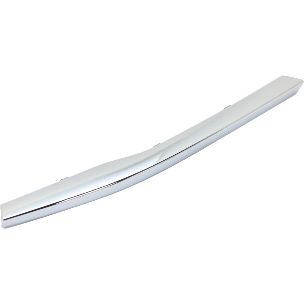 HYUNDAI ACCENT HATCHBACK GRILLE MOLDING CHROME RIGHT (Passenger Side) OEM#863541R500 2015-2017 PL#HY1213103