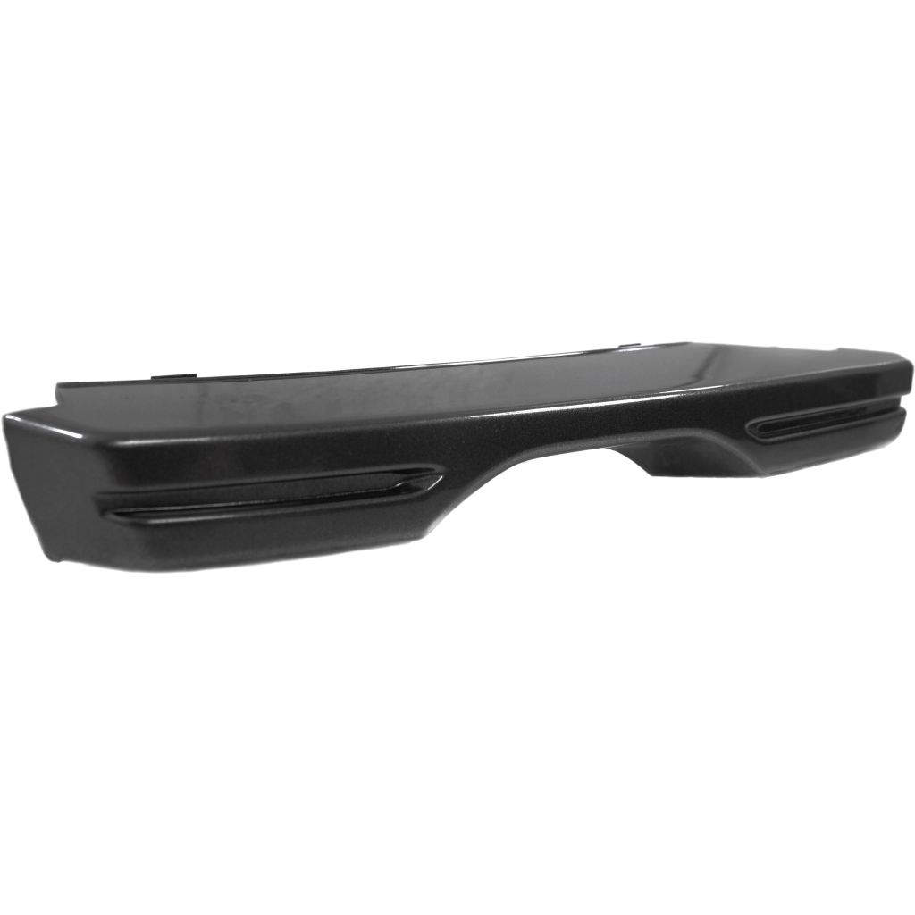 MAZDA CX-5 FOG LAMP COVER UPPER MOLDING RIGHT (Passenger Side) SILVER (W/STD FOG) OEM#KA0J50C12 2016 PL#MA1047100
