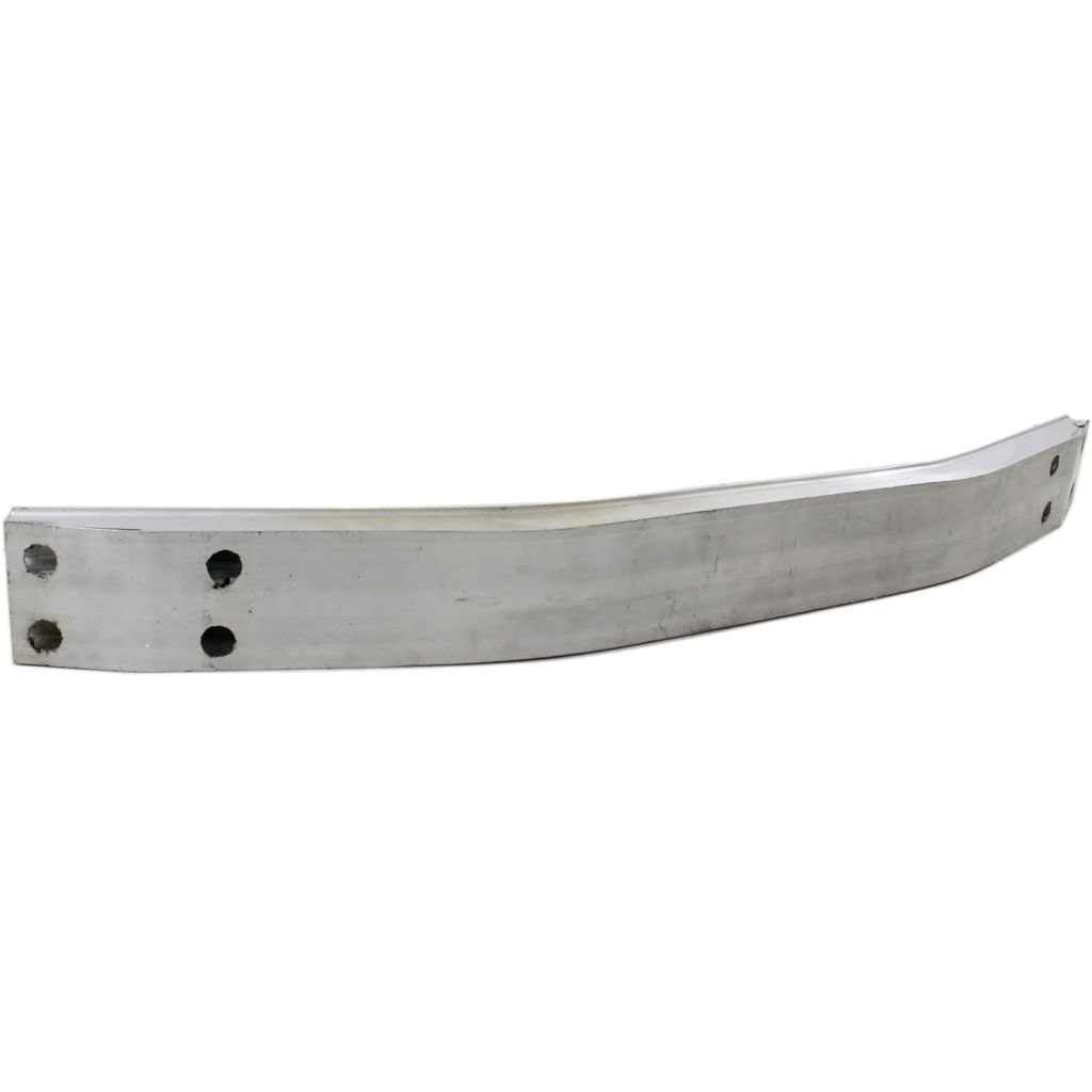 HONDA CIVIC COUPE FRONT BUMPER REINFORCEMENT (ALUMINUM) OEM#71130TS8A50 2014-2015 PL#HO1006194