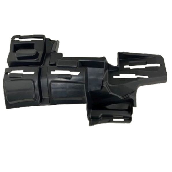MERCEDES-BENZ GLC-COUPE (253) FRONT BUMPER COVER OUTER SUPPORT RIGHT (Passenger Side) OEM#2538858006 2020-2023 PL#MB1043148