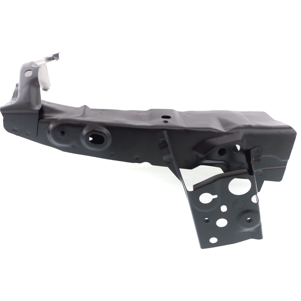 MAZDA CX-5 RADIATOR SUPPORT SIDE PANEL LEFT (Driver Side) **CAPA** OEM#KD5354140 2013-2016 PL#MA1225142C