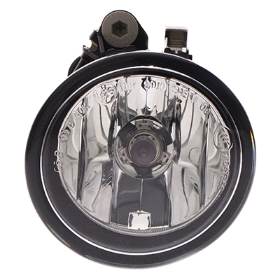 BMW BMW X5 HYBRID (40e) FOG LAMP ASSY LEFT (Driver Side) (HALOGEN)(FOR CANADA MODEL)**CAPA** OEM#63177238789 2016-2018 PL#BM2592145C
