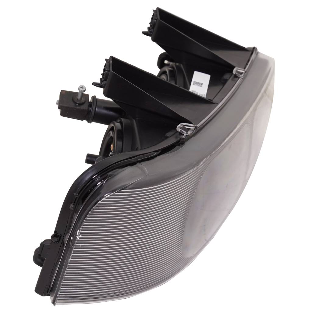 GM TRUCKS & VANS CHEVY/GMC/VAN(Express/Savana) HEAD LAMP ASSEMBLY RIGHT (Passenger Side) (COMPOSITE) OEM#15879432 2003-2025 PL#GM2503233