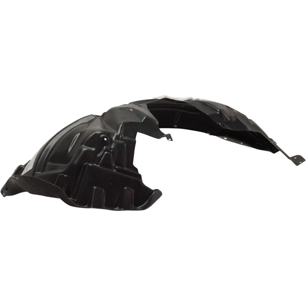 FORD TRUCKS & VANS ECOSPORT FENDER LINER RIGHT (Passenger Side) (FWD) OEM#GN1Z16102J-PFM 2018-2022 PL#FO1249199