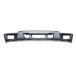GM TRUCKS & VANS COLORADO (CHEVY) FRONT BUMPER COVER LWR PRM(W/SPORT PKG)(EXC.XTREME) OEM#19181761 2009-2012 PL#GM1015115