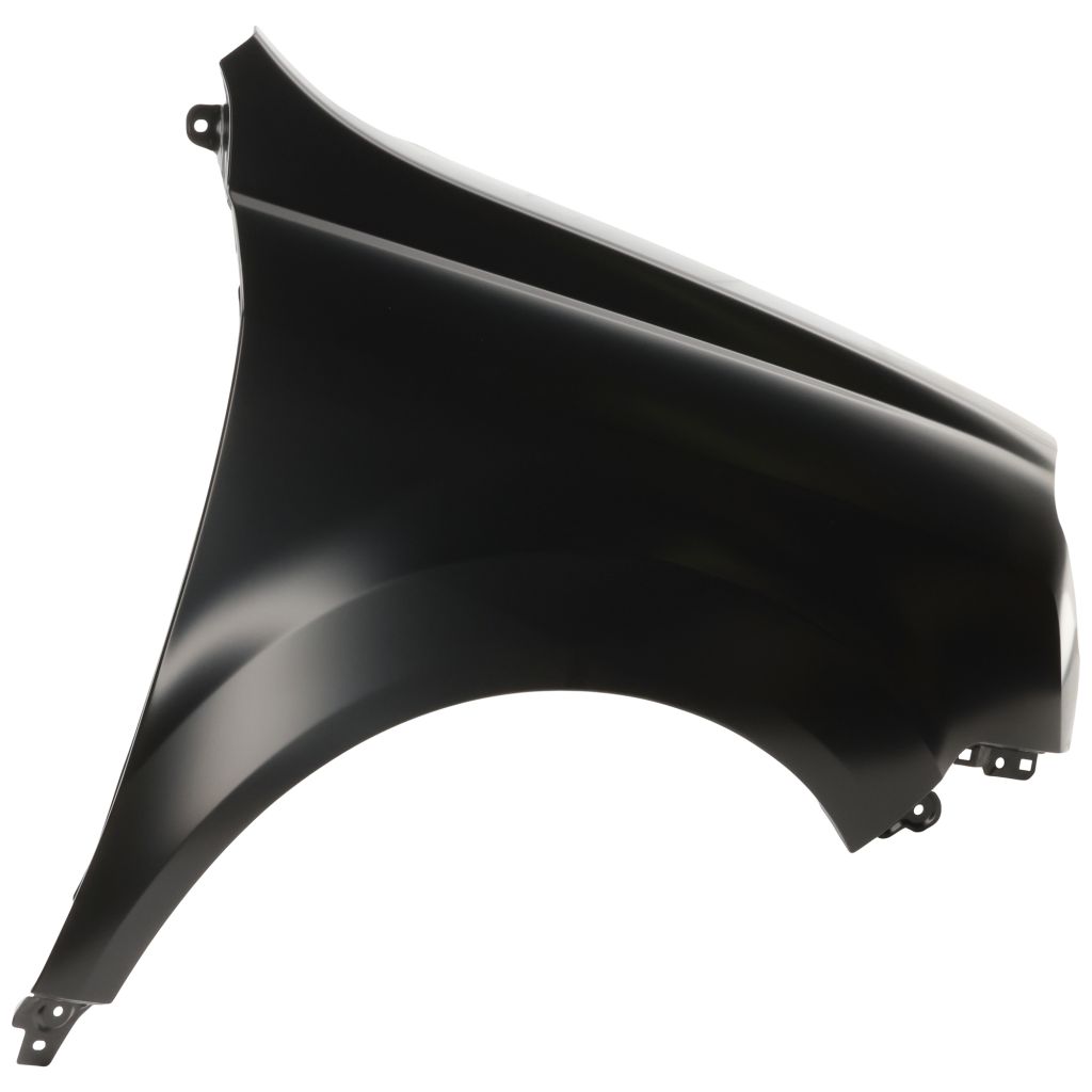 HONDA PILOT FENDER RIGHT (Passenger Side) OEM#60211SZAA90ZZ 2009-2015 PL#HO1241175