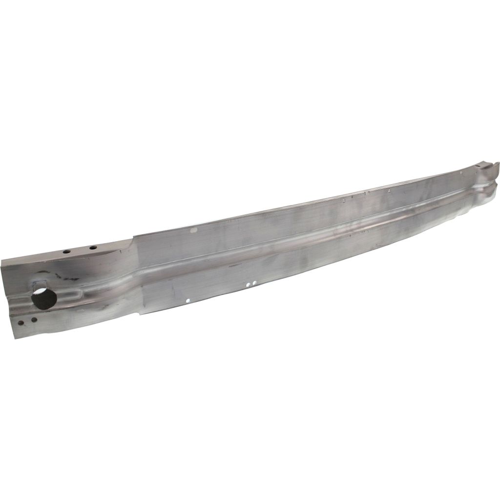 AUDI S5 CABRIO FRONT BUMPER REINFORCEMENT (ALUMINUM) OEM#8K0807113G 2010-2011 PL#AU1006121
