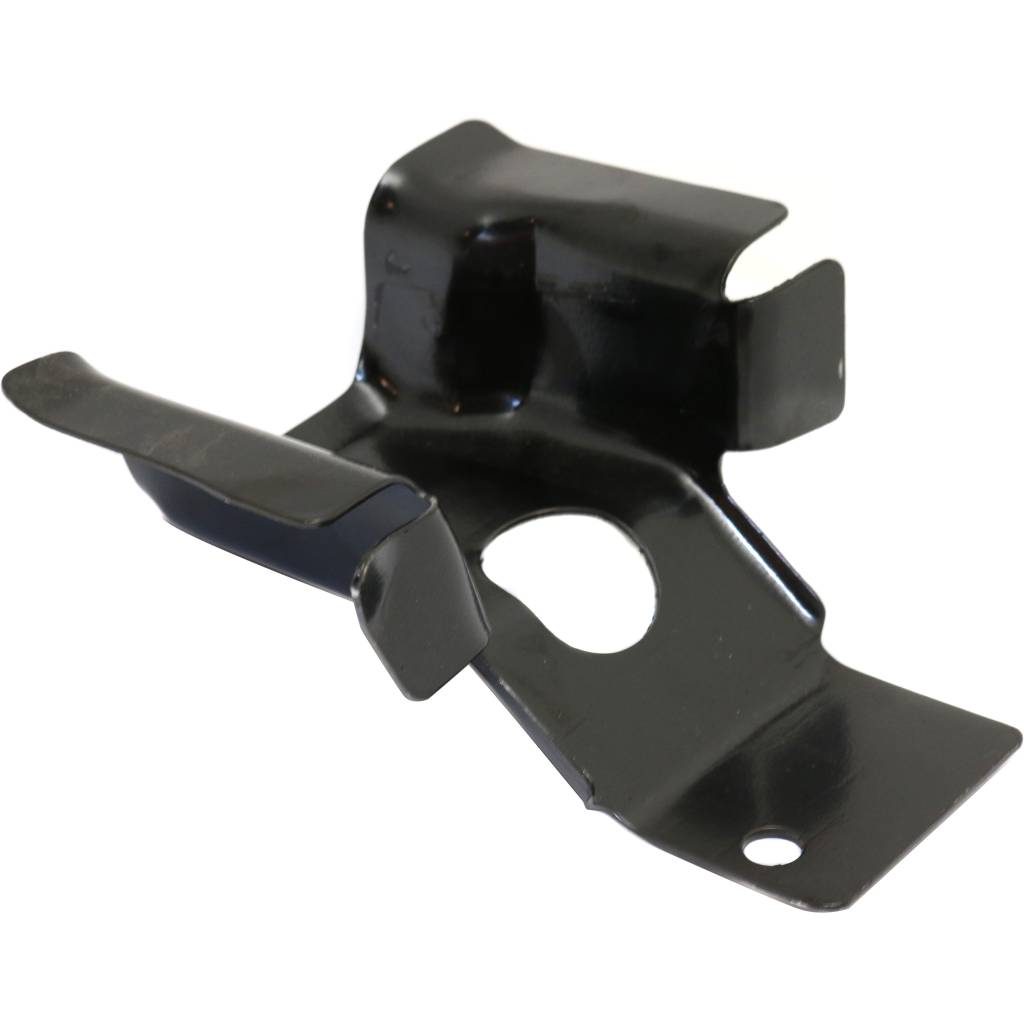 FORD MUSTANG SIDE RADIATOR SUPPORT LEFT (Driver Side) (HEAD/LAMP BRACKET) OEM#AR3Z16153A 2010-2014 PL#FO2508104
