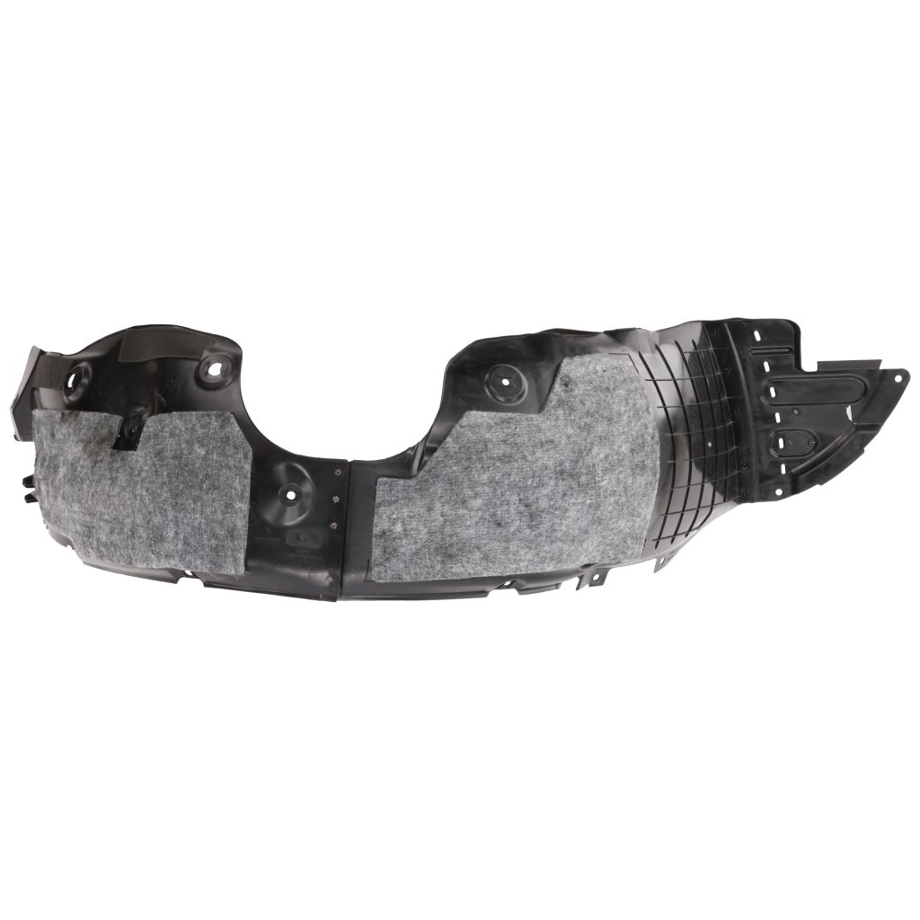 HYUNDAI SANTA FE /SANTA FE XL (3.3L) FRONT FENDER LINER RIGHT (Passenger Side) OEM#86812B8500 2017-2019 PL#HY1249165