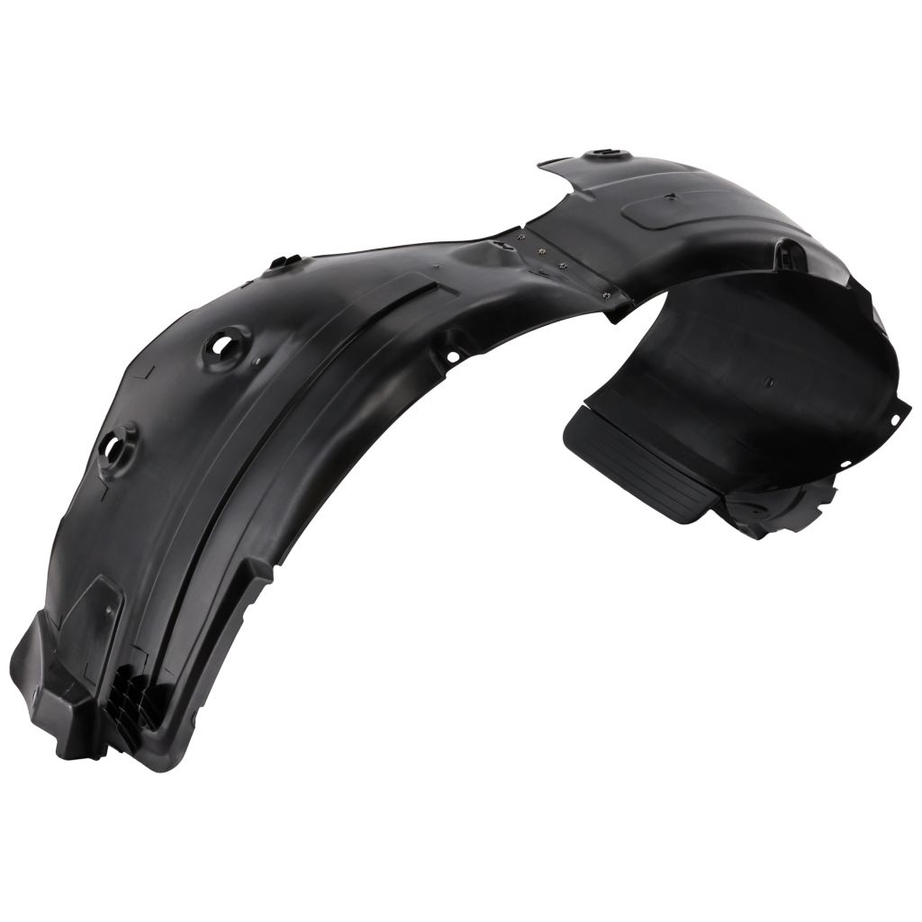 HYUNDAI SANTA FE SPORT (2.0/2.4L) FRONT FENDER LINER RIGHT (Passenger Side) OEM#868124Z500 2017-2018 PL#HY1249171