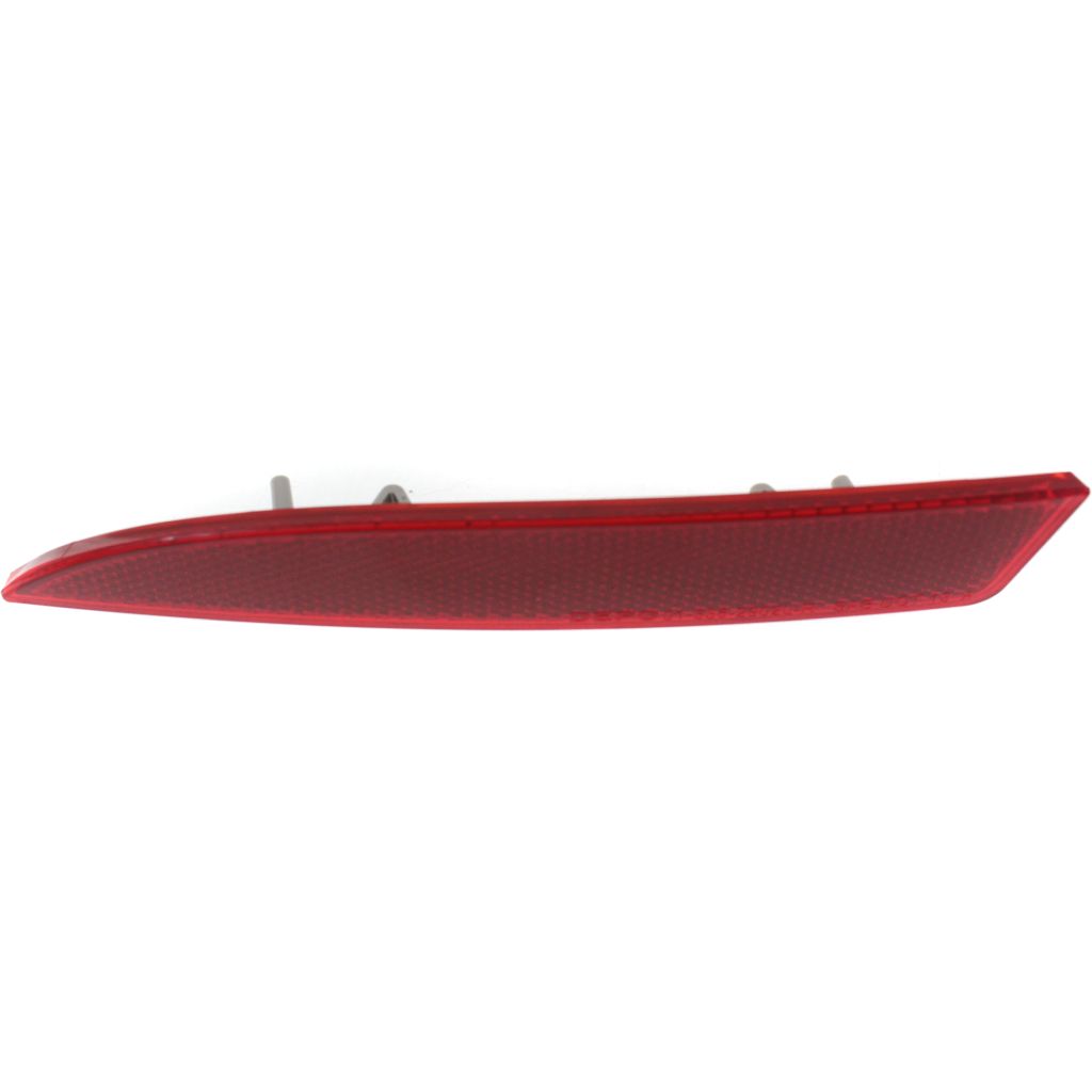 BUICK ENCLAVE REAR BUMPER REFLECTOR LEFT (Driver Side) OEM#22870717 2013-2017 PL#GM1184114