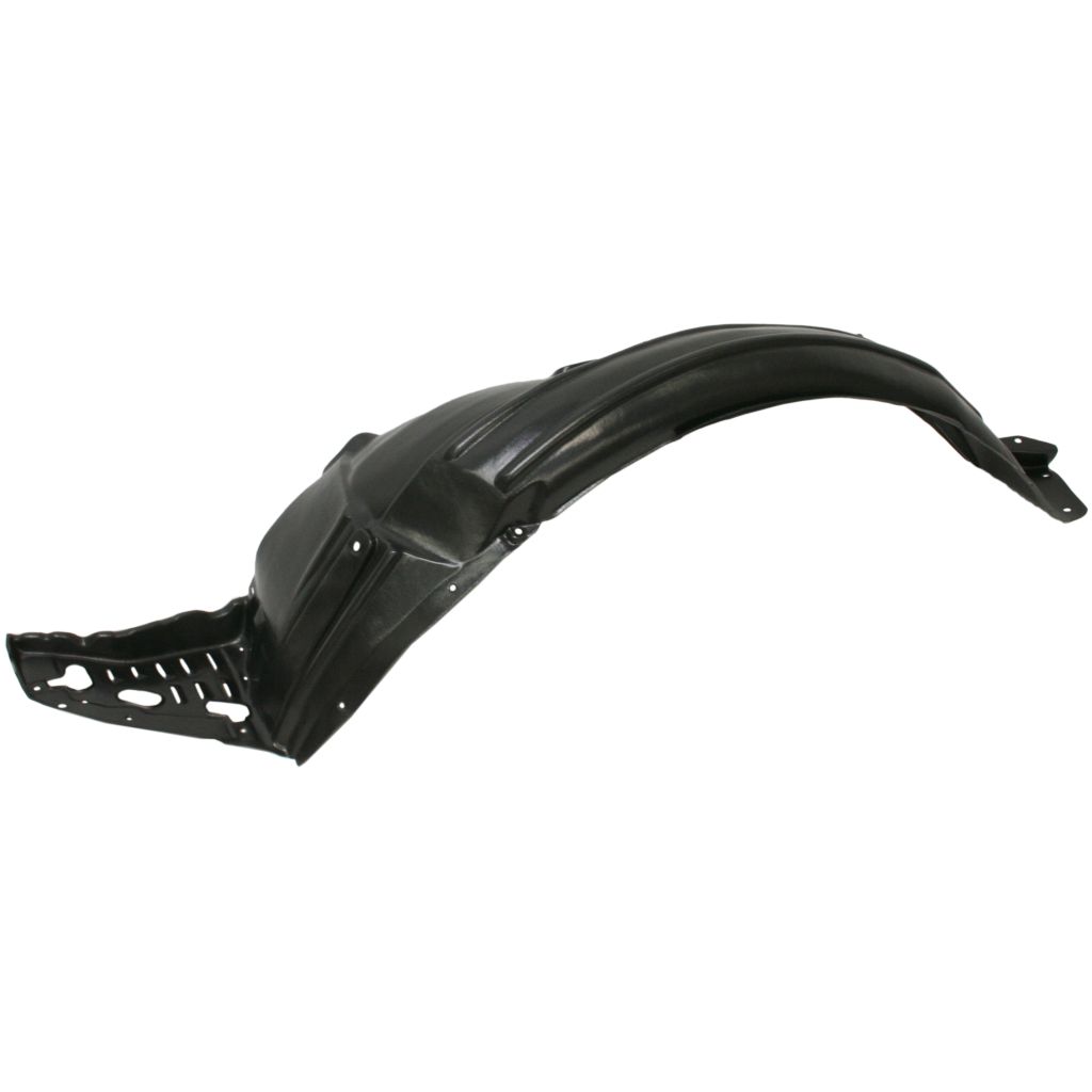 ACURA TL FENDER LINER LEFT (Driver Side) (FWD) OEM#74151TK4A00 2009-2011 PL#AC1248125