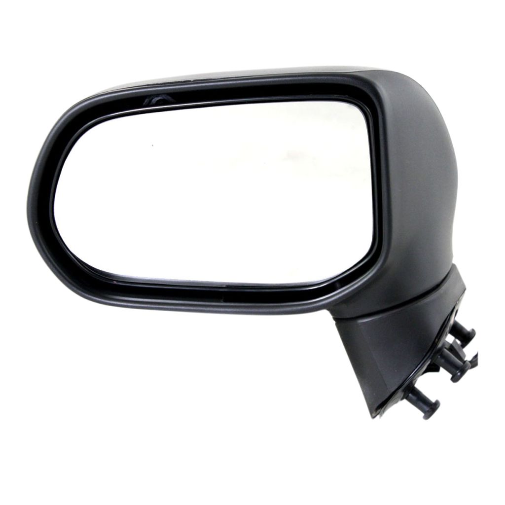 HONDA CIVIC SEDAN DOOR MIRROR LEFT (Driver Side) PWR HTD OEM#76250SNEA22ZK 2006-2011 PL#HO1320260