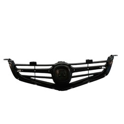ACURA TSX GRILLE BLACK (W/O MLDG) OEM#71121SECA01ZA 2004-2005 PL#AC1200110
