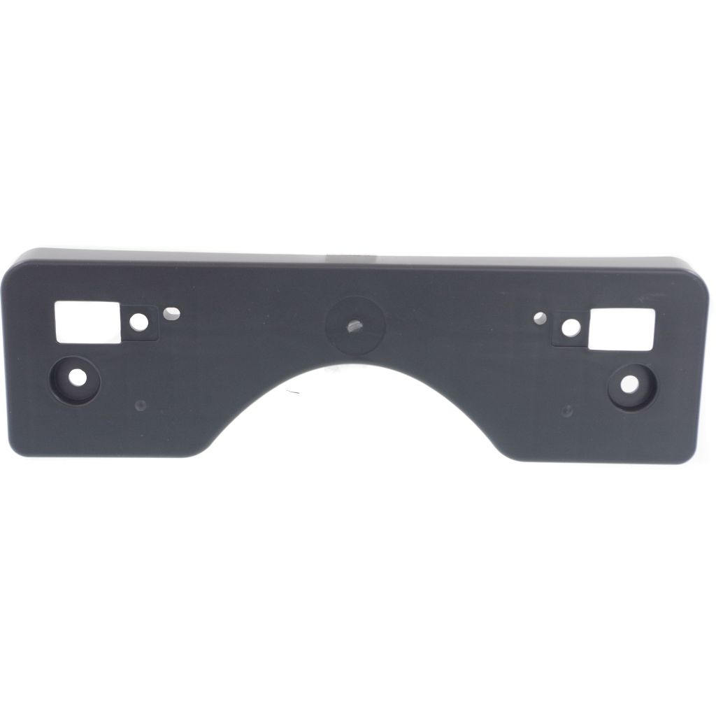 TOYOTA YARIS HATCHBACK(3/5DOORS) ( 3DOORS) FRONT LICENSE PLATE BRACKET OEM#5211452070 2009-2011 PL#TO1068114