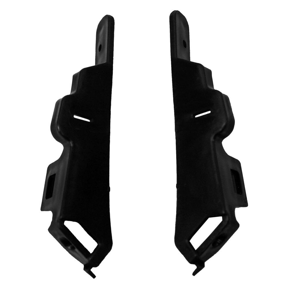 MAZDA MAZDA3 REAR BUMPER COVER SIDE BRACKET RIGHT (Passenger Side) OEM#BBM451067B 2010-2013 PL#MA1132103