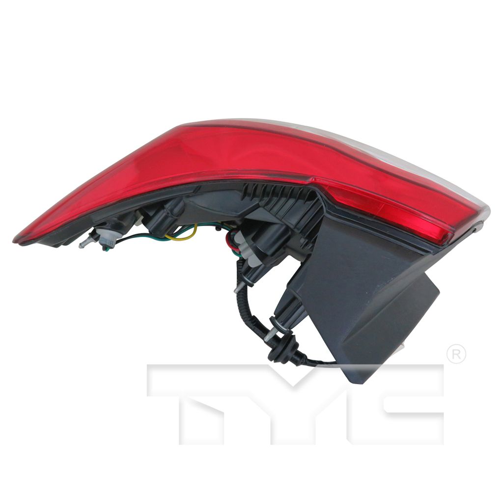 HYUNDAI SANTA FE TAIL LAMP ASSEMBLY RIGHT (Passenger Side) OEM#924020W500 2010-2012 PL#HY2805117