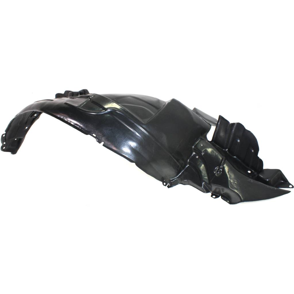 SUBARU IMPREZA/WRX/OUTBACK SPORT FENDER LINER RIGHT (Passenger Side) (SDN) OEM#59110FE062 2004-2005 PL#SU1251100