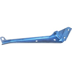 FORD TRUCKS & VANS FORD/PU (F150)(EXC SVT RAPTOR) GRILLE BRACKET LEFT (Driver Side) **CAPA** OEM#9L3Z8182B 2009-2014 PL#FO1207124C