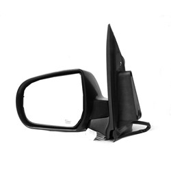 MAZDA TRIBUTE DOOR MIRROR LEFT (Driver Side) POWER/HEATED OEM#EF9269180AA 2005-2006 PL#MA1320146