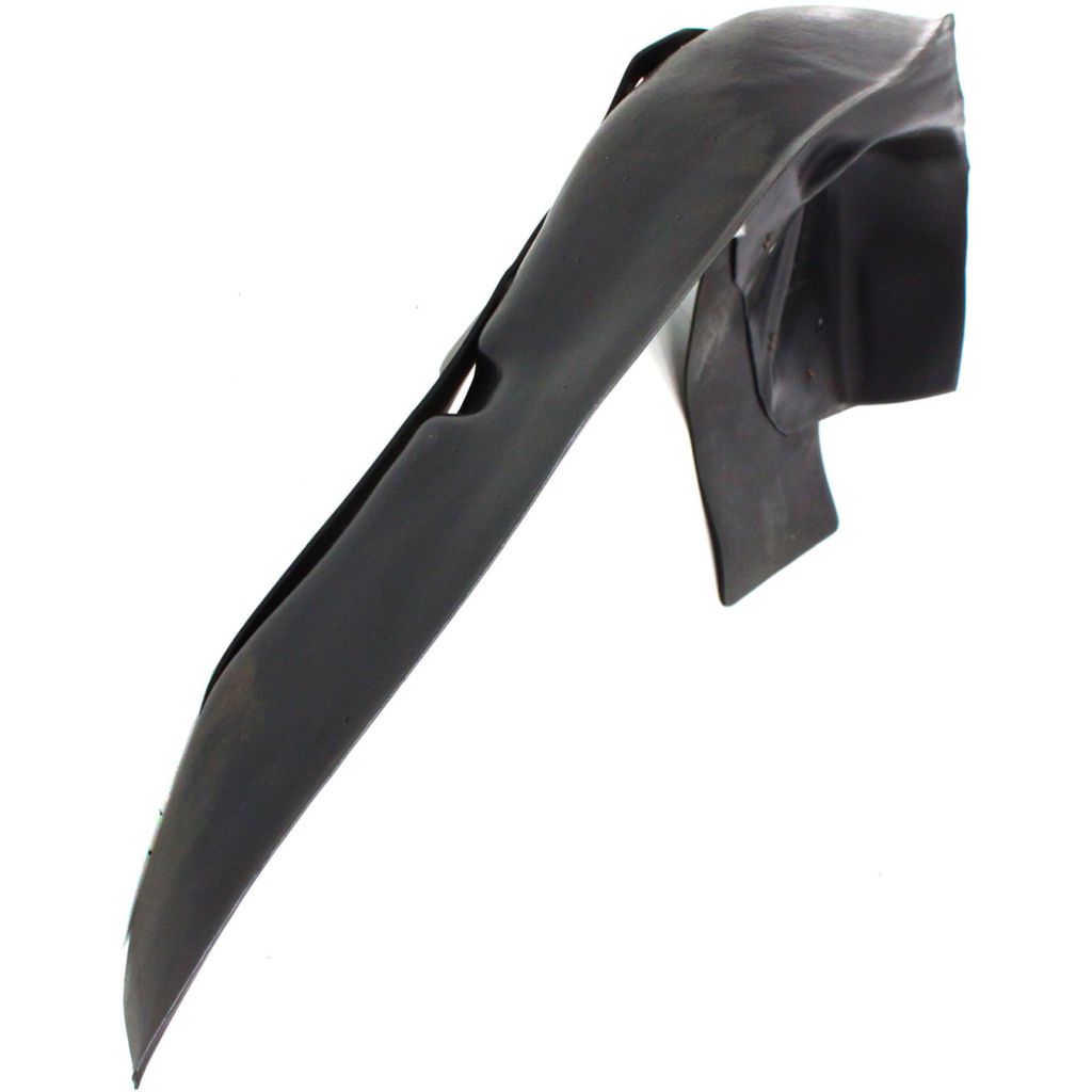 GM TRUCKS & VANS CANYON (GMC) FENDER LINER RIGHT (Passenger Side) INNER (2WD W/O Z71) OEM#15799571 2004-2006 PL#GM1249164