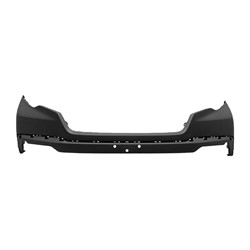 HONDA RIDGELINE FRONT BUMPER COVER UPPER PRM OEM#04711T6ZA90ZZ 2017-2020 PL#HO1014103