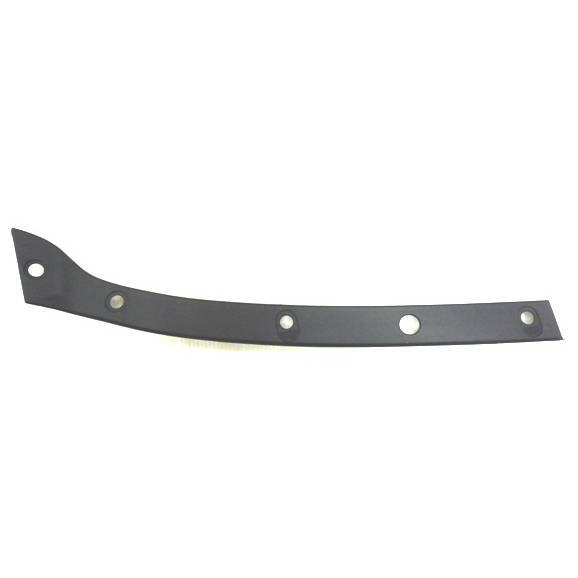 CHEVROLET MALIBU / MALIBU LIMITED FRONT BUMPER COVER UPPER MLDG RIGHT (Passenger Side) (RETAINER)(PLASTIC) OEM#22761933 2013-2016 PL#GM1047108