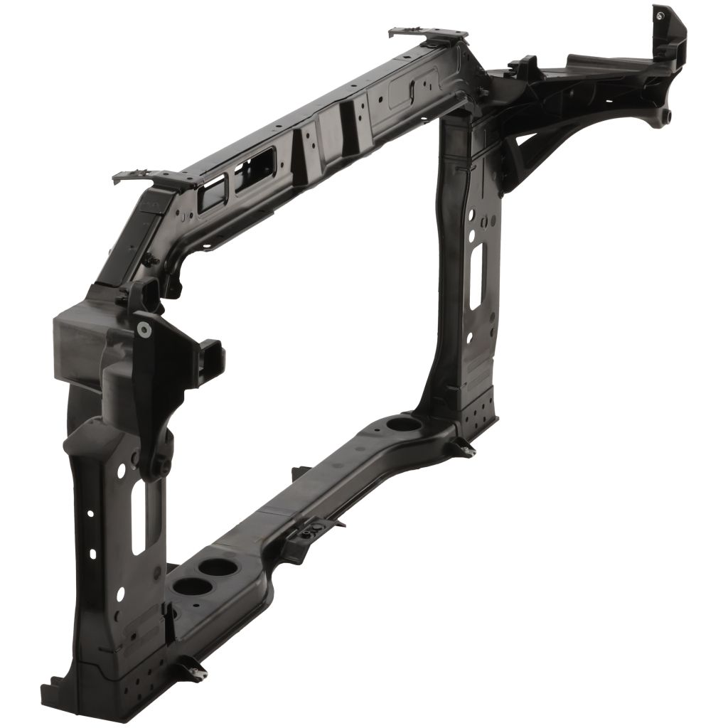 KIA SPORTAGE RADIATOR SUPPORT ASSEMBLY FWD **CAPA** OEM#64101D9000 2017-2022 PL#KI1225181C