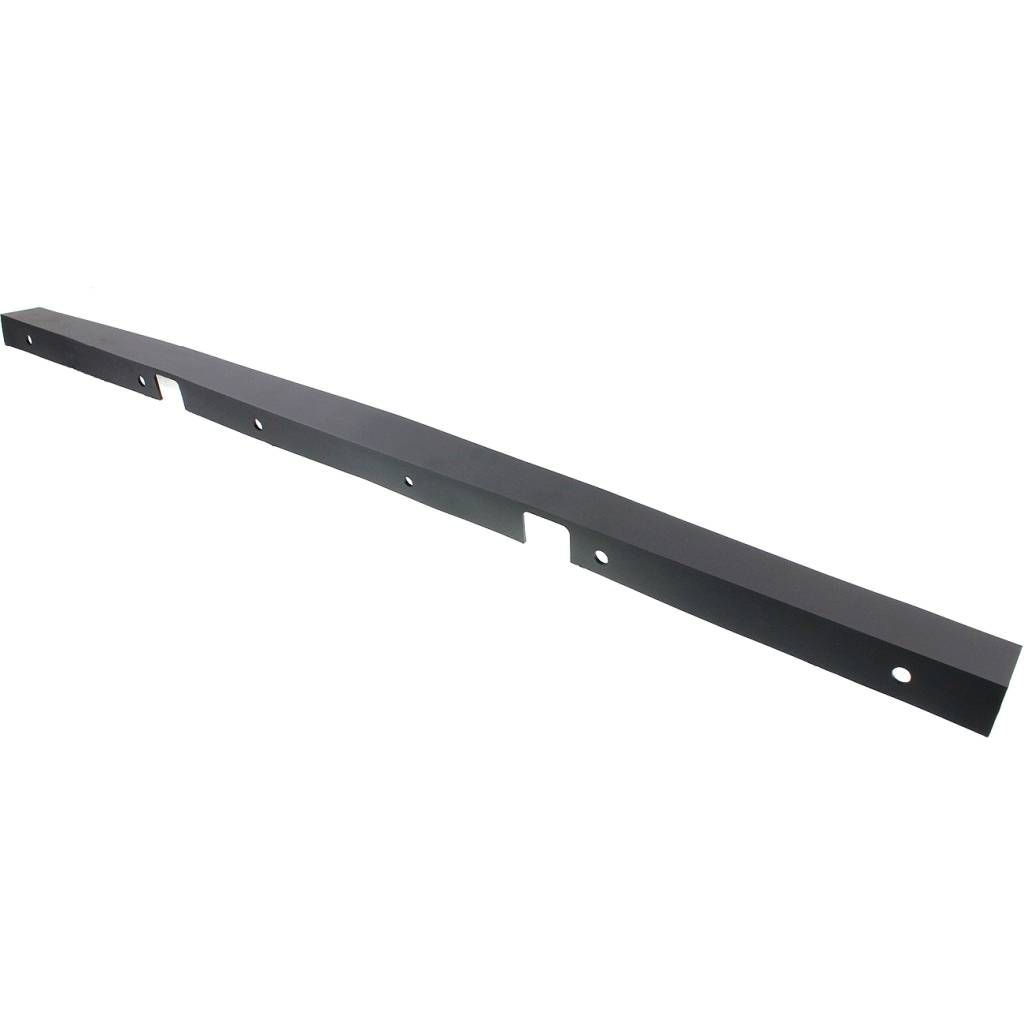 NISSAN(DATSUN) VERSA SEDAN FRONT BUMPER AIR SPOILER OEM#960151HA0A 2012-2019 PL#NI1093103
