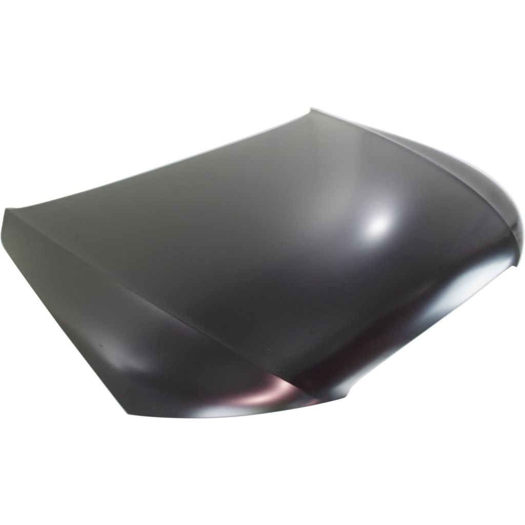 AUDI A4 SEDAN / WAGON HOOD (STEEL) **CAPA** OEM#8K0823029H 2013-2016 PL#AU1230124C
