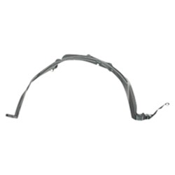 NISSAN(DATSUN) SENTRA FENDER LINER RIGHT (Passenger Side) OEM#638425M000 2000-2006 PL#NI1249106