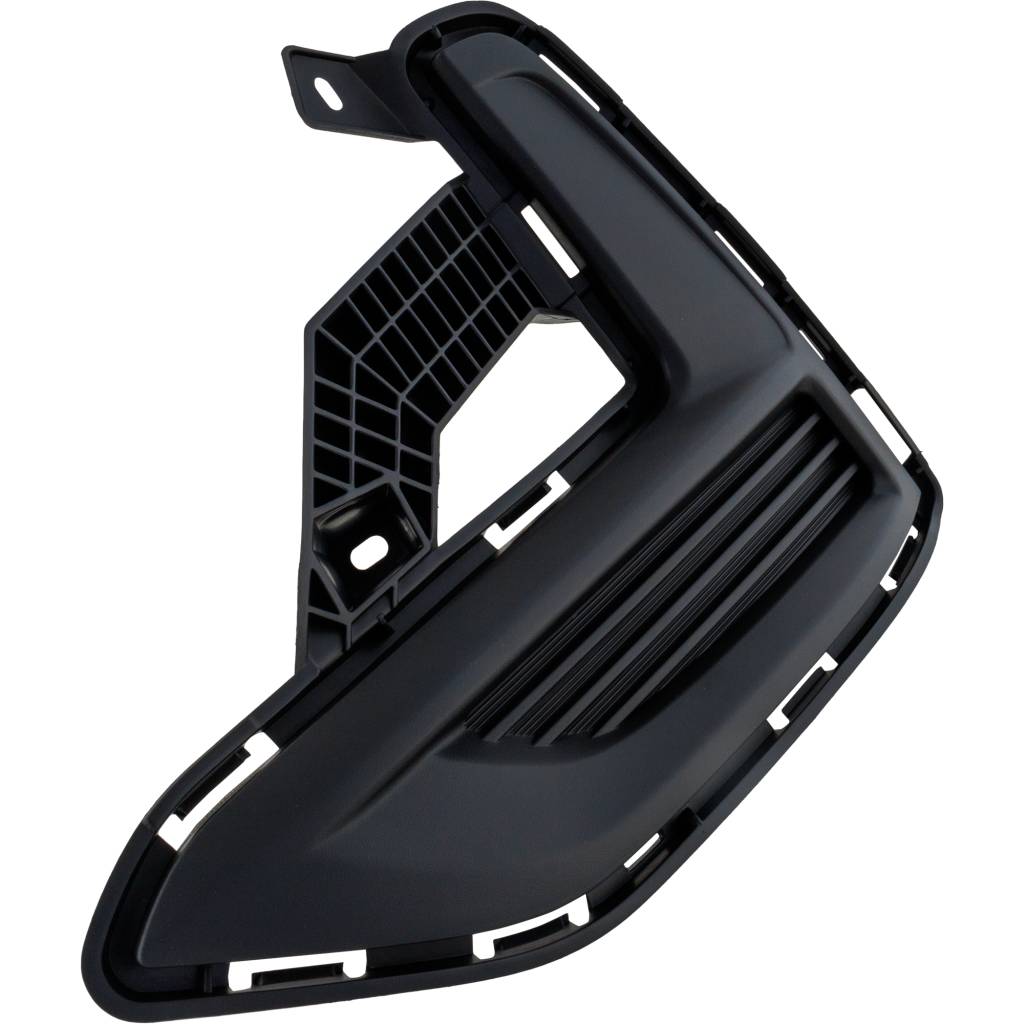 MERCEDES-BENZ A-CLASS SEDAN (177) FRONT BUMPER EXTENSION INNER SIDE COVER RIGHT (Passenger Side) (BMP SIDE VENT)(A220 W/AMG)(A35) OEM#1778853903 2019-2022 PL#MB1039211