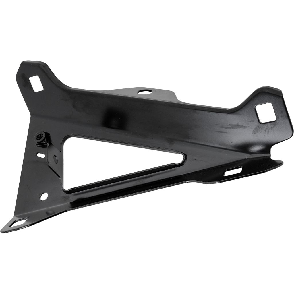 JEEPVEHICLE RENEGADE FENDER EXTENSION BRACKET LEFT (Driver Side) OEM#68254332AA 2015-2023 PL#CH1242102