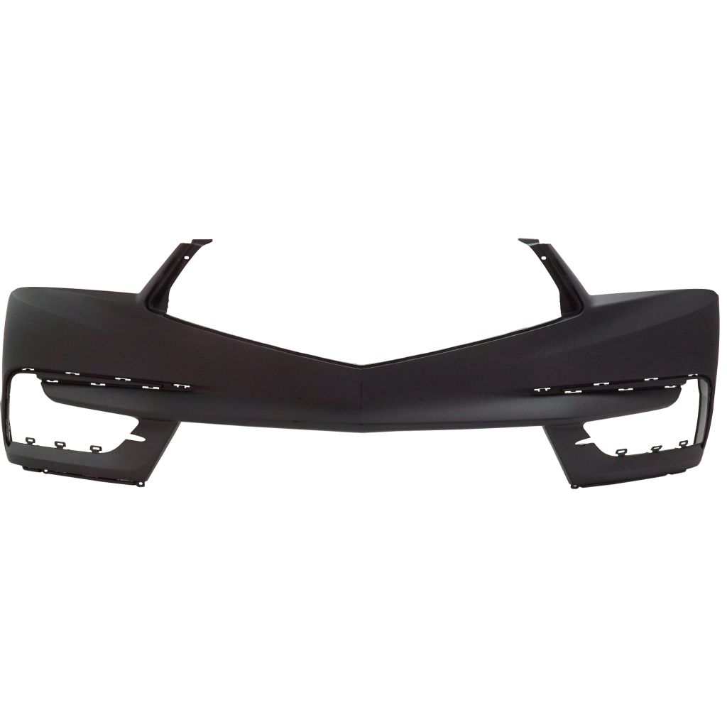 ACURA MDX SPORT HYBRID FRONT BUMPER COVER PRIMED (WO/WASHER)(WO/SENSOR) OEM#04711TZ5A70ZZ 2017-2020 PL#AC1000192
