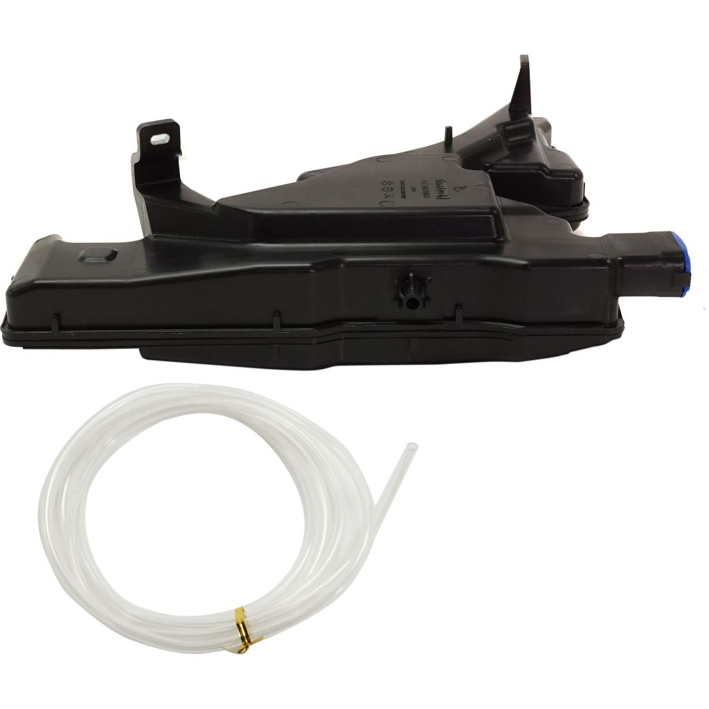 AUDI ALLROAD (A4)(WAGON) WASHER TANK W/PUMP W/SENSOR W/CAP OEM#8W0955453K-PFM 2017-2024 PL#AU1288102