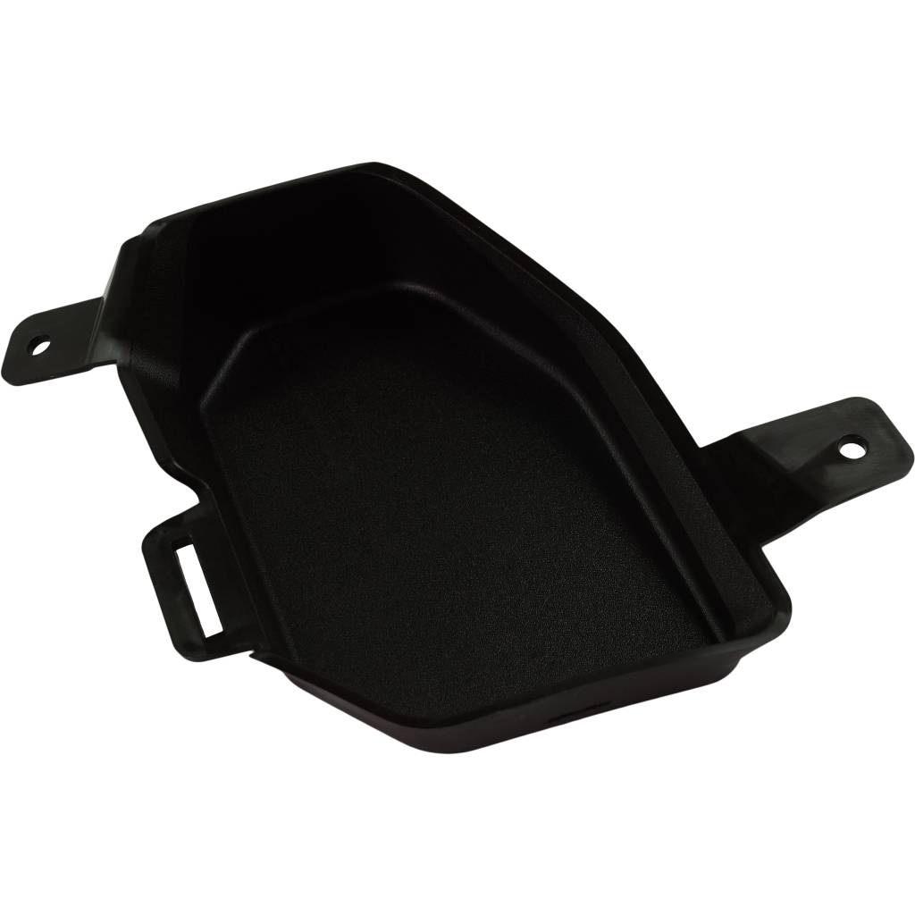GM TRUCKS & VANS SIERRA/PU 1500 (GMC) FRONT BUMPER TOW HOOK COVER LEFT (Driver Side) (WO/TOW HOOK) OEM#84225818 2019-2022 PL#GM1029122