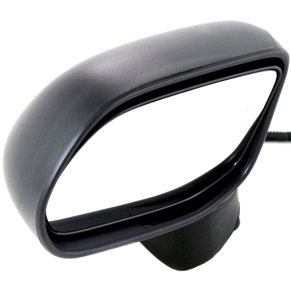 HONDA CIVIC SEDAN DOOR MIRROR LEFT (Driver Side) PWR HTD OEM#76250SNEA22ZK 2006-2011 PL#HO1320260