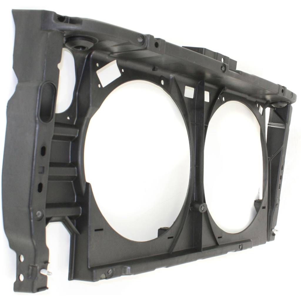 FORD TAURUS RADIATOR SUPPORT (FAN SURROUND) (PLASTIC) OEM#2F1Z8A419AA 2000-2007 PL#FO1225183